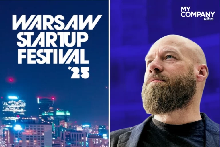 Nowy styl zarządzania w oparciu o bliźniaków cyfrowych. Wywiad z Witkiem Buraczyńskim