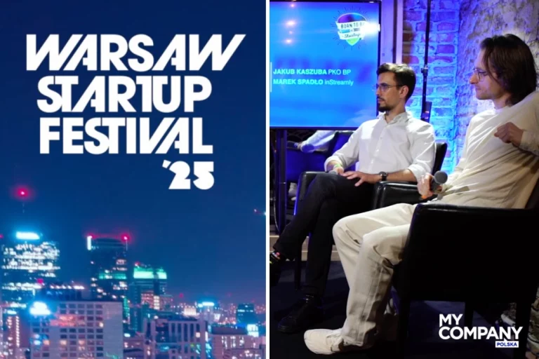 Gaming i biznes – dlaczego to się udaje? Wywiad z Jakubem Kaszubą i Markiem Spadło