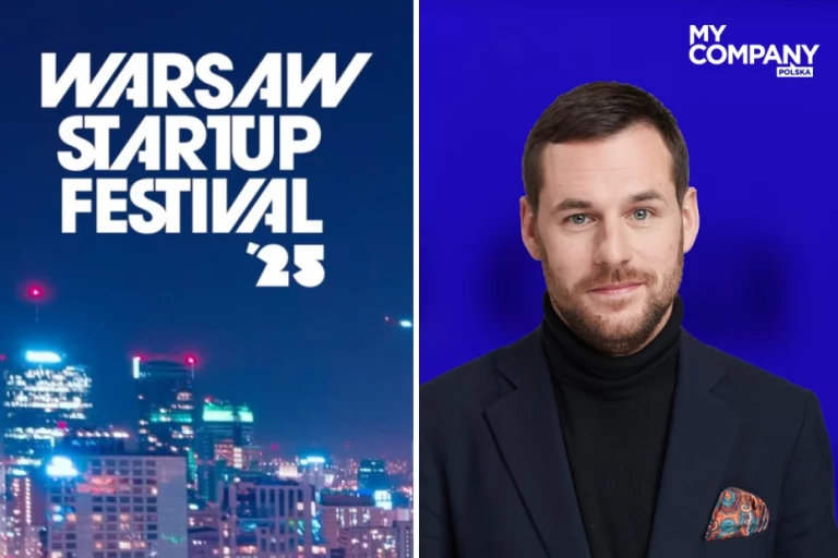 Startup i korporacja – czy to do siebie pasuje? Wywiad z Konradem Ozdowym, PKO BP