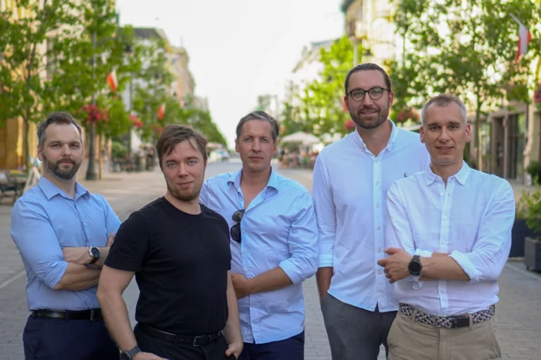 Fajnie, że byliście z nami! 10 ciekawych projektów, które spotkaliśmy podczas Warsaw Startup Festival 2025